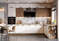 Пасадена (Корпус крафт)