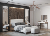 Спальня Николь Спальня Николь
