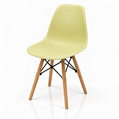 Стул обеденный PP 623-1 (Кремовый)