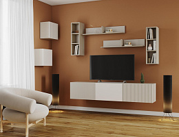 Сириния (Кашемир/Сантьяго софт)