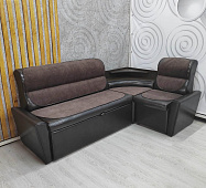 Кухонный диван ССУ-2 (3 кат.)