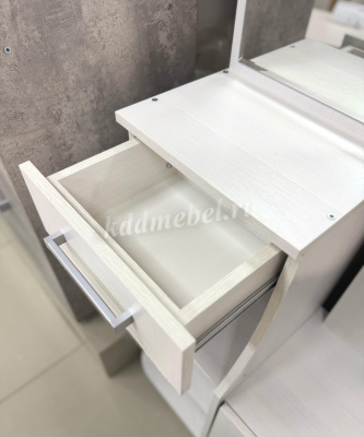 Прихожая Барселона-2 (Белый рамух)