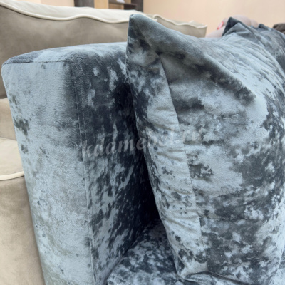 Диван-угловой Ирис правый (2 кат) Б