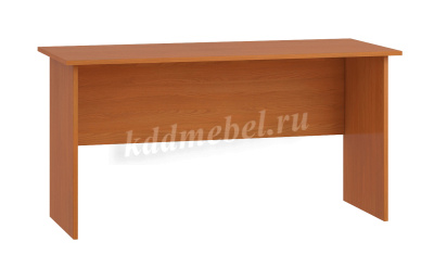 Стол письменный Гермес 1400 Ст67 (Клен ванкувер)