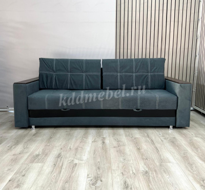 Диван-кровать Десерт (Велюр)