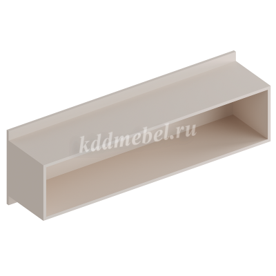 Гостиная Тефия вариант №1 (Тефия/Софт сантьяго)