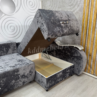 Угловой диван Флорида Правый (2 кат)