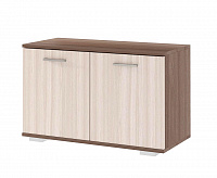 Обувница Италия 800 (Ясень шимо темный/Ясень шимо светлый)