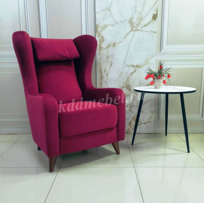 Кресло Оникс-8 (3 кат.)