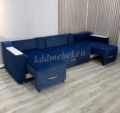 Угловой диван Брендон ПДУ (2 кат)