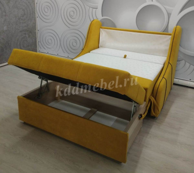 Диван-кровать Мелодия (7 кат.)