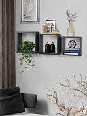 Полка Ель-06 (Камень Пьетра) 