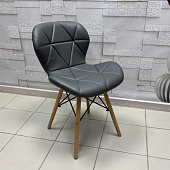 Стул обеденный GH-607 (Серый) УЦЕНКА