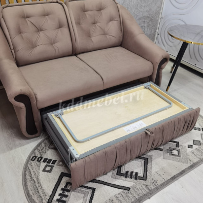 Диван-кровать Мадрид БД (2 кат.)