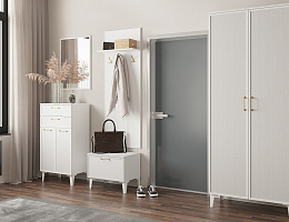 Толедо (Белый)