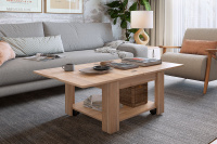 Дуб мария разложеный Интерьер