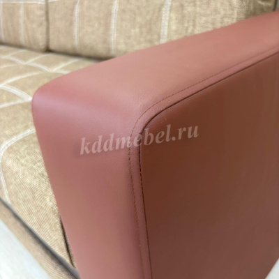 Диван-кровать Десерт (Рогожка) РАСПРОДАЖА