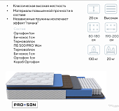 Матрас Global Imex 1800*2000