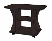 Стол журнальный Дипломат (Венге)