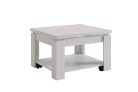 Рамух белый