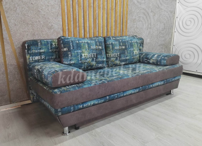 Диван-кровать Премьер Ник (1 кат.)