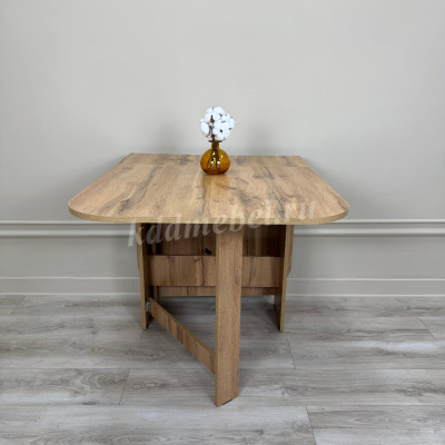 Стол-книжка Линаура (Дуб вотан)