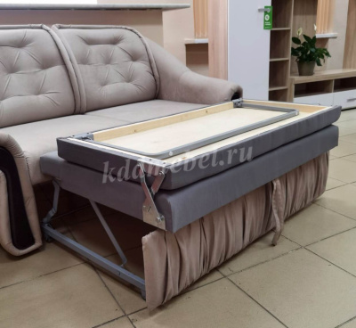 Диван-кровать Мадрид БД (2 кат.)