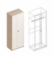 Филадельфия ГФ-01 дуб баррик беж Филадельфия ГФ-01 дуб баррик беж