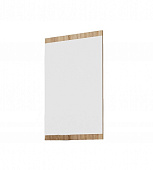 Зеркало Италия (Ясень шимо темный/Ясень шимо светлый)