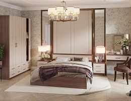 Гармония (Стендмебель)