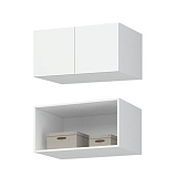 Антресоль Лион 800 (Белый)