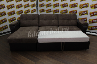 Угловой диван-кровать Вегас (5 кат.)