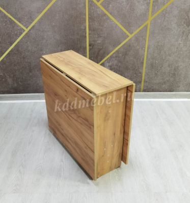 Стол-книжка ВВР (Дуб крафт золотой)