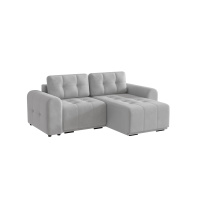 Вивьен 800 закрытый светлосерый