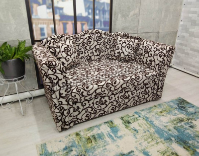 Диван-кровать Жасмин-2  (2 кат.)