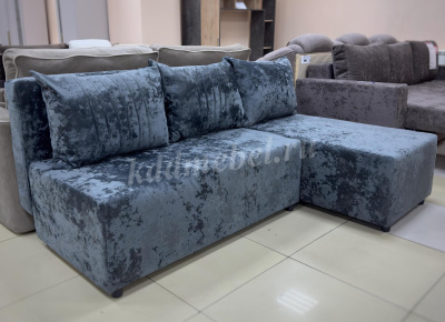 Диван-угловой Ирис правый (2 кат) Б