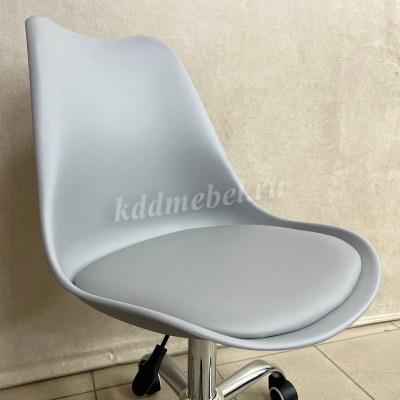 Кресло офисное J-900P (Серый)