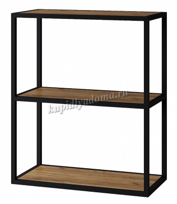 Полка универсальная Лофт-3 (600*720*290) (Крафт)