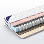 Премиум Галант матрас 1400*2000 (жаккард 300)