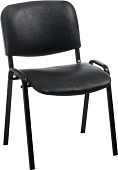 Стул Изо PV-1 (Черный)