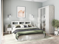 Града спальня