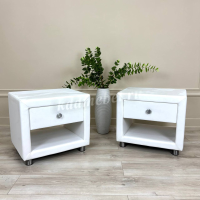 Тумба Ницца (Белый)