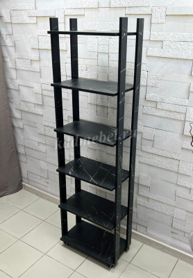 Этажерка Ель-10 (Камень Пьетра)