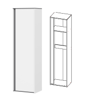 Шкаф1115 Шкаф1115