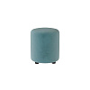 Пуф Рой (Бирюза)