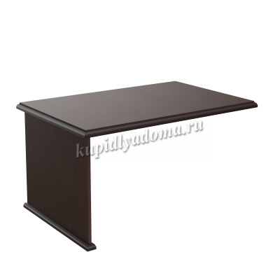 Брифинг-приставка Raut RB-128 (Венге Магия)