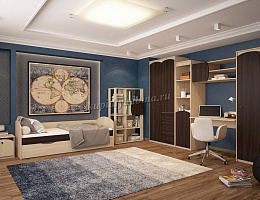 Ева (Омскмебель)