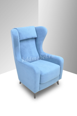 Кресло Оникс-8 (4 кат.)