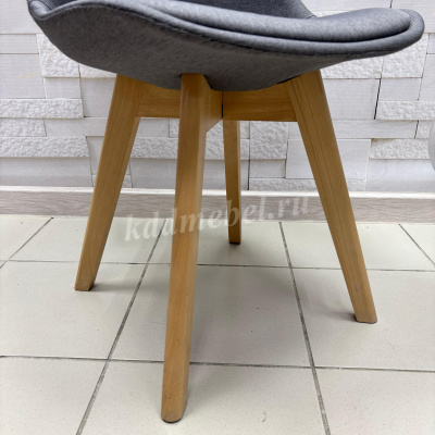 Стул обеденный GH-603F (Серый) УЦЕНКА