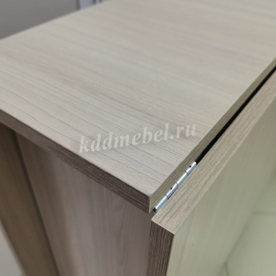 Стол-книжка Линаура (Ясень шимо светлый)